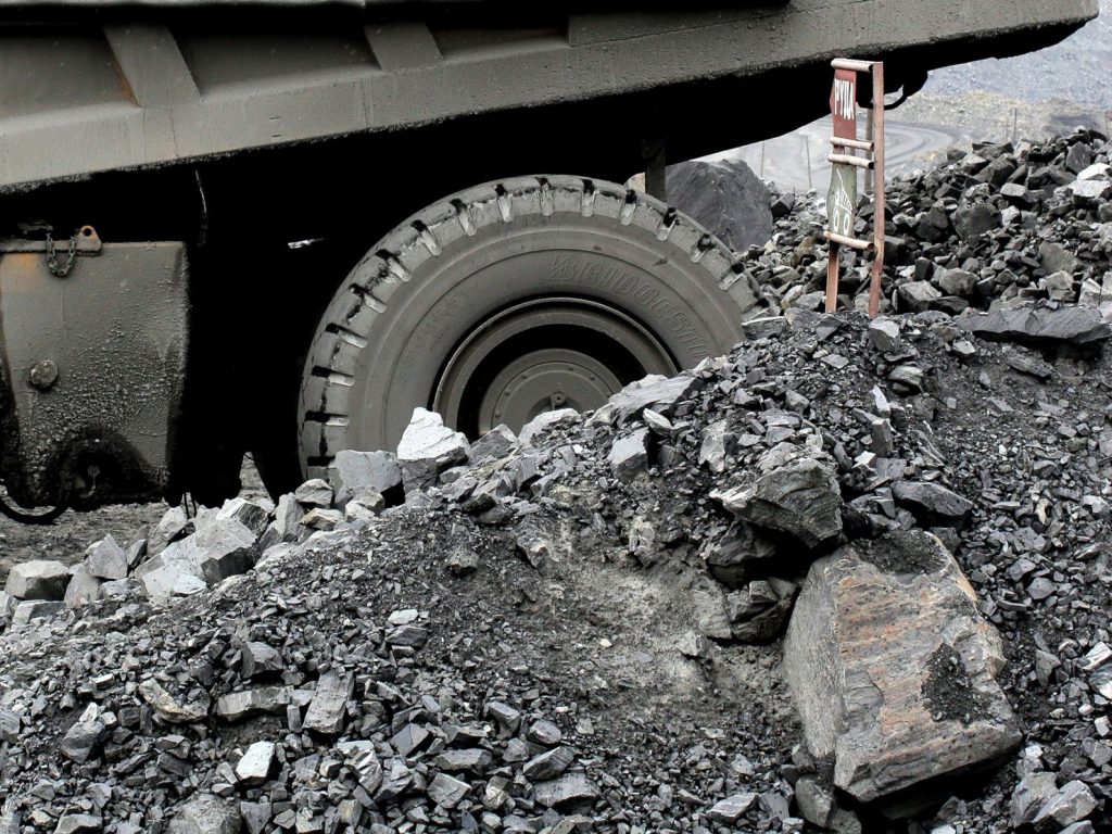 Zimbabwe Seeks to List Company Holding State Mining Assets. - SADC