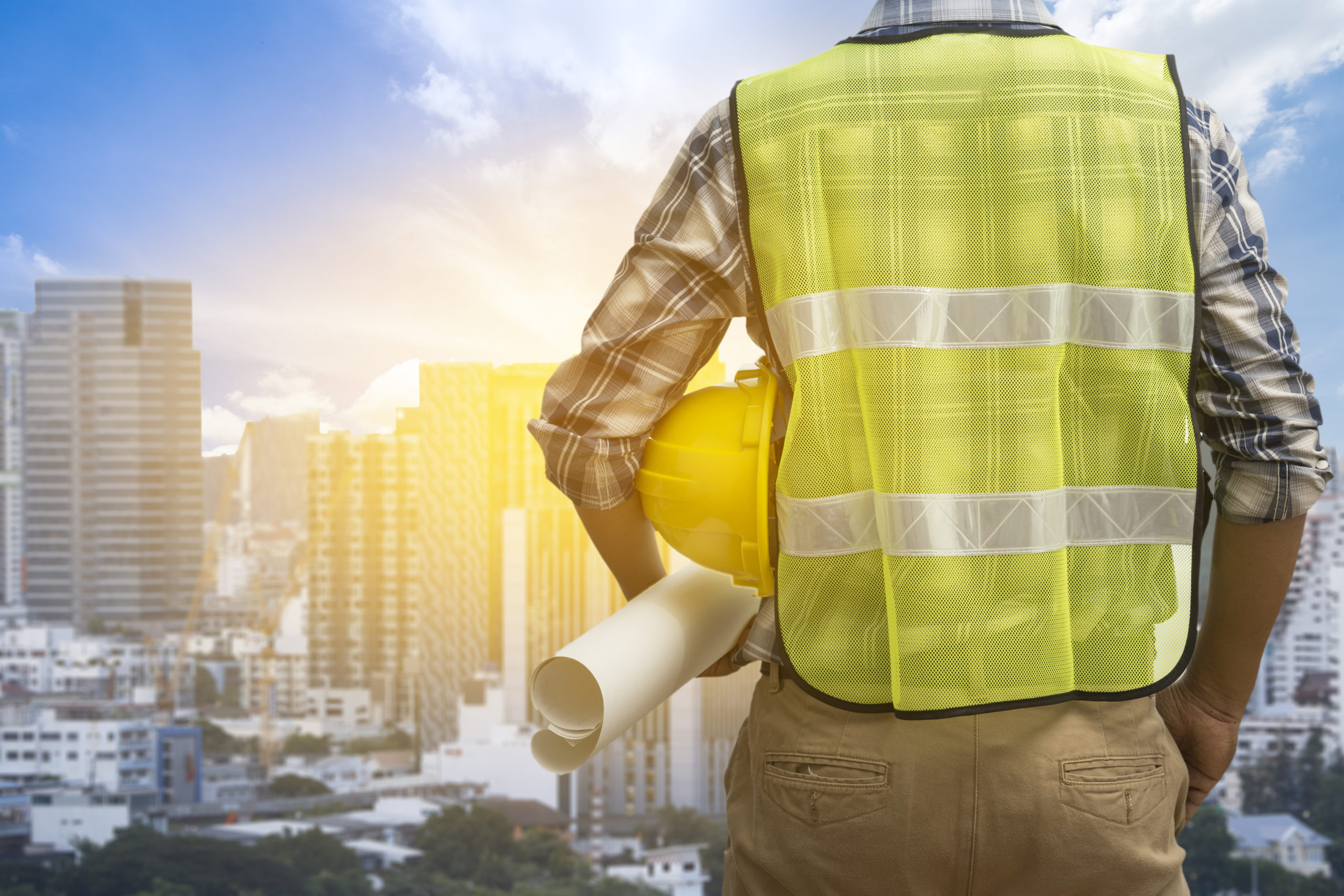 Unpacking the acronym the impact of WFH on OHS. SADC Mining & Construction News