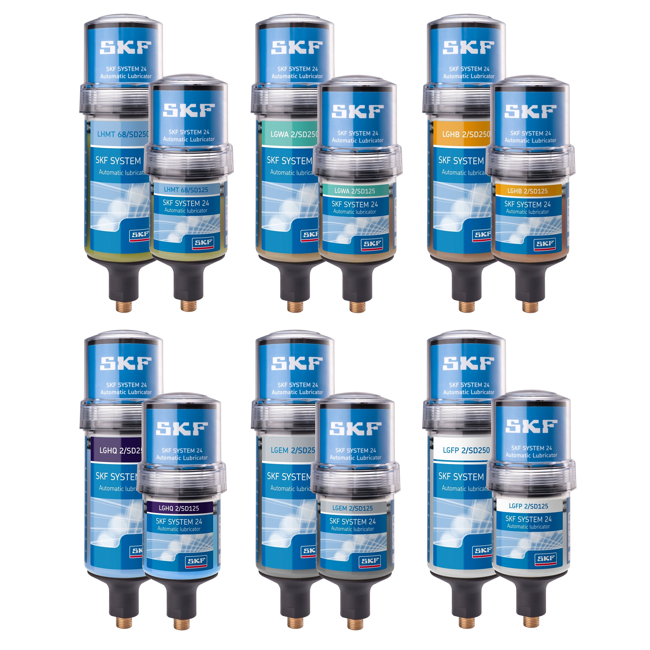 South Africa SKF South Africa’s Authorised Distributor, Bolt