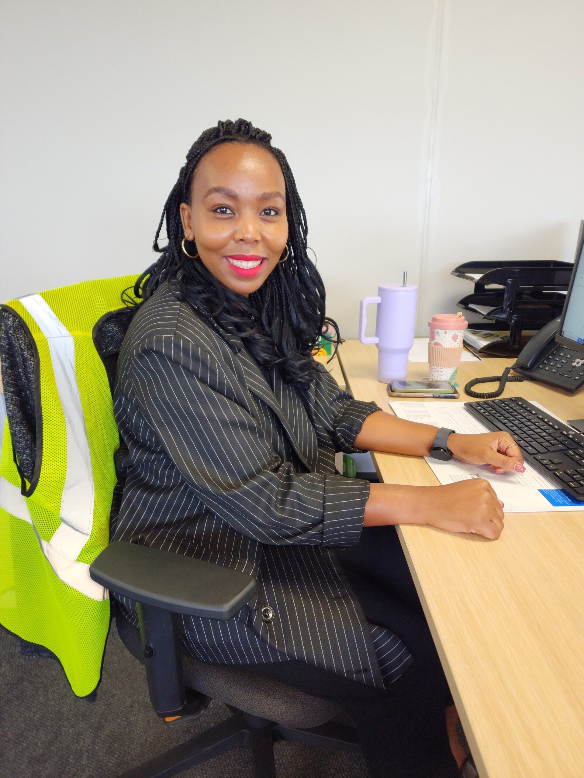 SKF EMPOWERS EMPLOYEES, FOSTERING INNOVATION AND GROWTH